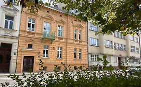 Yourplace M57 Apartments